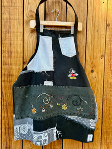 Mickey Mouse Apron